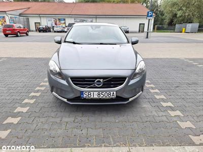 Volvo V40 D4 Drive-E Kinetic