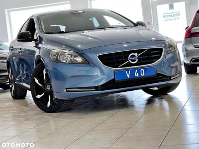 Volvo V40 D4 Drive-E Momentum