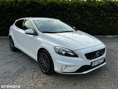 Volvo V40 D4 Kinetic