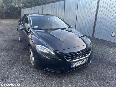 Volvo V40 D4 Momentum