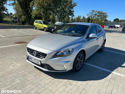 Volvo V40 D4 RDesign