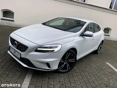 Volvo V40 D4 RDesign