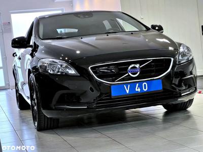 Volvo V40 D4 Summum