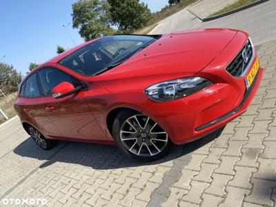 Volvo V40 D4 Summum