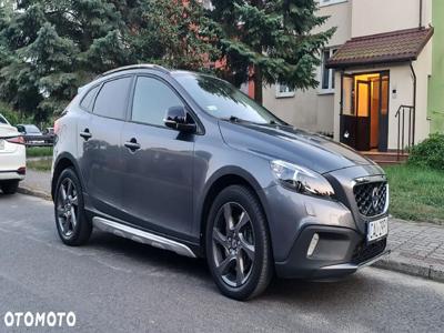 Volvo V40 D4 Summum