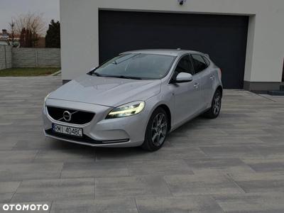 Volvo V40 D4 Ocean Race