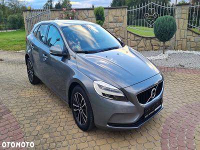 Volvo V40 T2 Geartronic Momentum