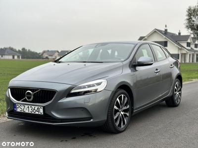 Volvo V40 T2 Momentum