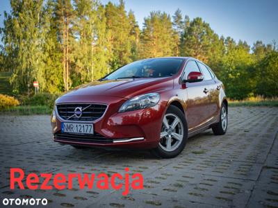 Volvo V40 T3 Base