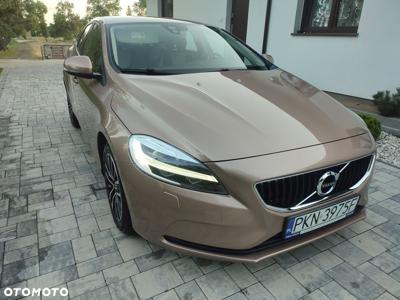 Volvo V40 T3 Momentum