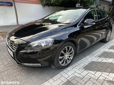 Volvo V40 T3 Momentum