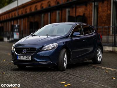 Volvo V40 T3 Momentum