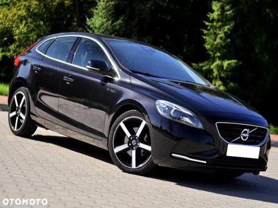 Volvo V40 T3 Summum