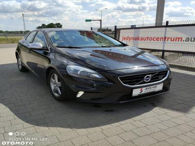 Volvo V40 T4 Summum