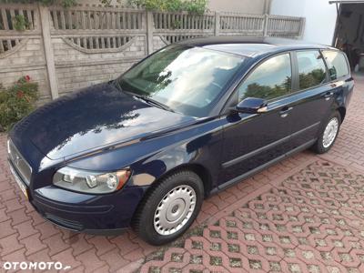 Volvo V50 1.6