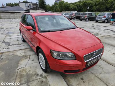 Volvo V50 1.6 Momentum