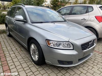 Volvo V50 1.6D