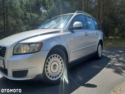 Volvo V50 1.6D