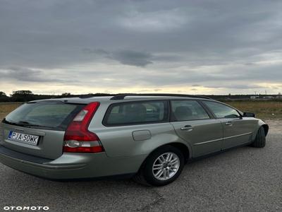 Volvo V50 1.6D