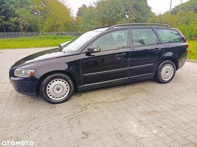 Volvo V50 1.6D DPF DRIVe Kinetic