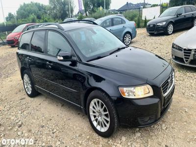 Volvo V50 1.6D DPF DRIVe Momentum