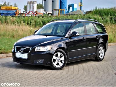 Volvo V50 1.6D DPF DRIVe Momentum