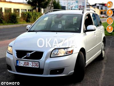 Volvo V50 1.6D DPF DRIVe Momentum