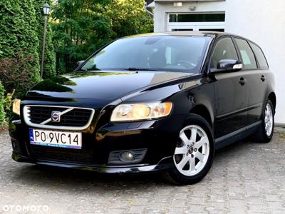 Volvo V50 1.6D DPF Momentum