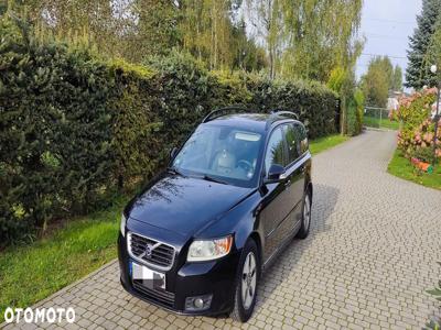 Volvo V50 1.6D DRIVe