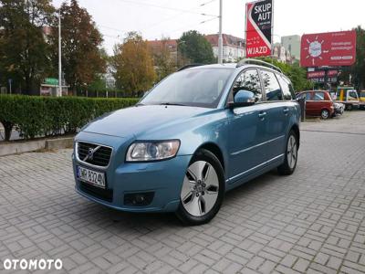 Volvo V50 1.6D DRIVe