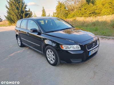 Volvo V50 1.6D DRIVe Momentum