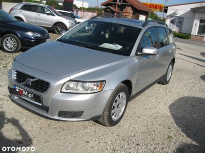 Volvo V50 1.6D