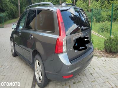 Volvo V50 1.6D Momentum