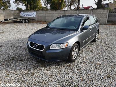 Volvo V50 1.8