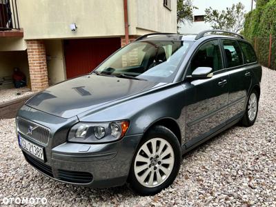 Volvo V50 1.8 Kinetic