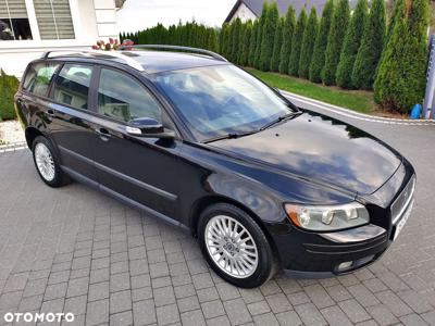 Volvo V50 1.8 Momentum