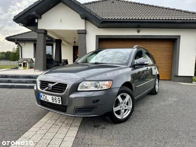 Volvo V50 1.8 Momentum