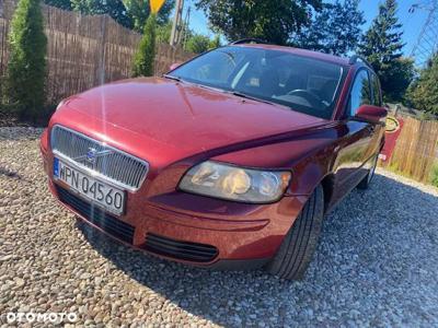 Volvo V50 1.8 Momentum