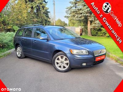 Volvo V50 1.8 Momentum