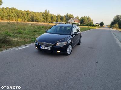 Volvo V50 1.8 Summum