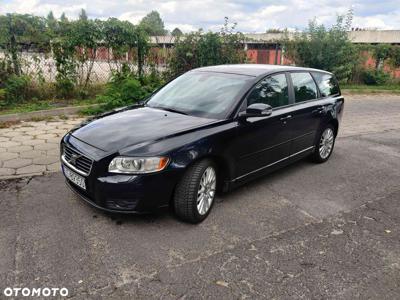 Volvo V50 1.8 Summum