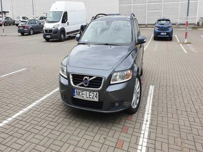 Volvo V50 2.0 Diesel