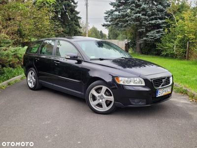 Volvo V50 2.0 Momentum