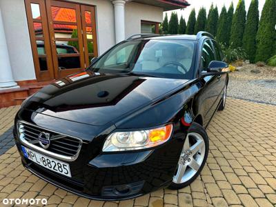 Volvo V50 2.0 R-Design Summum