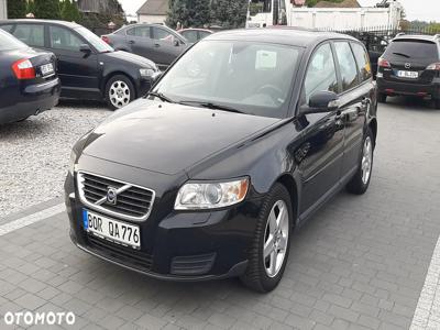 Volvo V50 2.0D