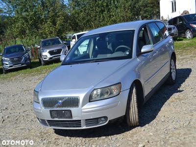 Volvo V50 2.0D