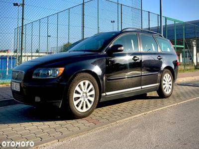 Volvo V50 2.0D