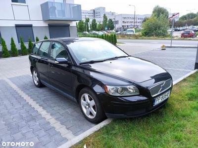 Volvo V50 2.0D