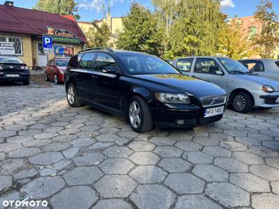 Volvo V50 2.0D