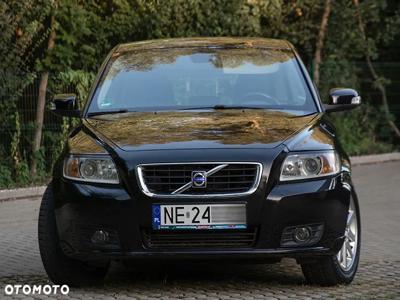 Volvo V50 2.0D DPF Summum